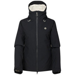 Dámska bunda Dare 2b Torrek Blze II Jacket čierna Black