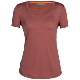 Dámske tričko Icebreaker Women Sphere II SS Scoop Tee