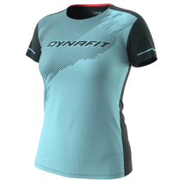 Dámske funkčné tričko Dynafit Alpine 2 W S/S Tee