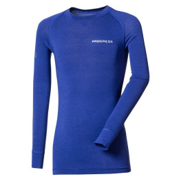 Detské funkčné tričko Progress DT E NDRD 26DB