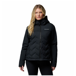 Dámska bunda Columbia Grand Trek™ Iii Down Jacket