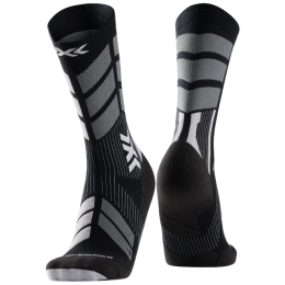 Ponožky X-Socks X-Country Perform Merino Crew