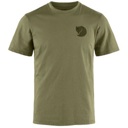 Pánske tričko Fjällräven Walk With Nature T-shirt M