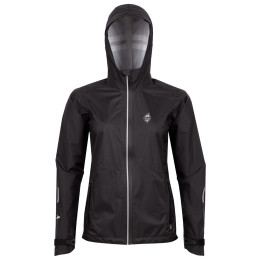 Dámska bunda High Point Road Runner 5.0 Lady Jacket čierna Black