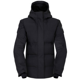 Dámska bunda Dare 2b Entrusted Jacket čierna Black