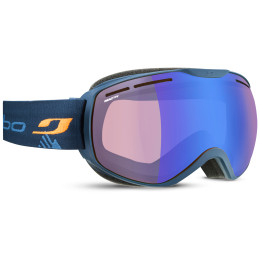 Lyžarské okuliare Julbo Fusion Ra Pf 1-3 Hc