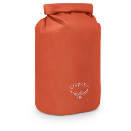 Lodný vak Osprey Wildwater Dry Bag 15 oranžová mars orange