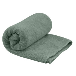 Uterák Sea to Summit Tek Towel XS zelená