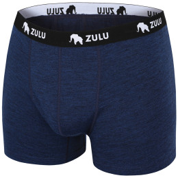 Pánske boxerky Zulu Merino 160 4in
