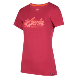 Dámske tričko La Sportiva Retro T-Shirt W