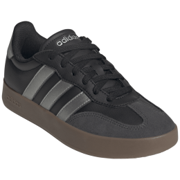 Dámske topánky Adidas Barreda čierna/hnedá Cblack/Silvmt/Carbon