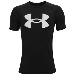Pánske tričko Under Armour Tech Big Logo SS
