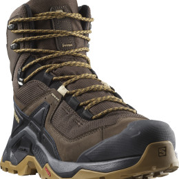 Pánske topánky Salomon Quest Element Gore-Tex