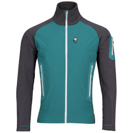 Pánska bunda High Point Merino Alpha
