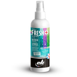 Dezodorant na topánky EB Climbing Fresh+ 200 ml
