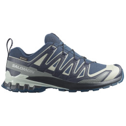 Pánske turistické topánky Salomon Xa Pro 3D V9 Gore-Tex
