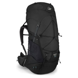 Batoh Lowe Alpine Sirac Plus ND50 sivá/čierna