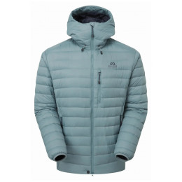 Pánska bunda Mountain Equipment Earthrise Hooded Jacket Men's