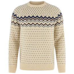 Pánsky sveter Fjällräven Övik Knit Sweater M
