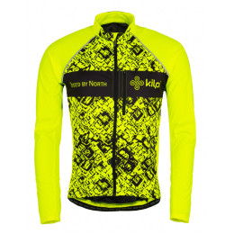 Pánska bunda Kilpi Zester M