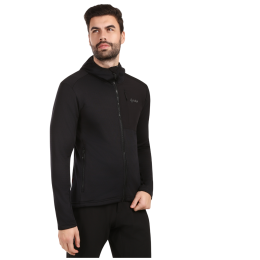 Pánska funkčná mikina Kilpi Sevelen-M