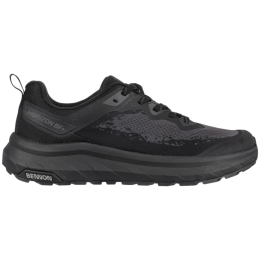 Trekové topánky Bennon HORIZON BAREFOOT+ čierna Black