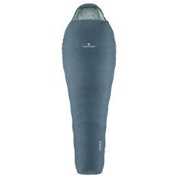 Dámsky spacák Ferrino Lightec 1100 SM Lady modrá