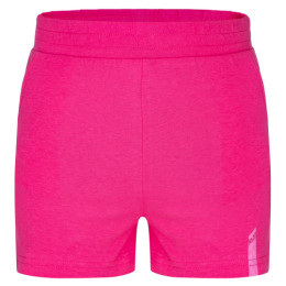 Detské kraťasy Loap Besnie ružová pink
