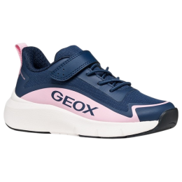 Detské tenisky Geox J Pro-Ran Girl WR