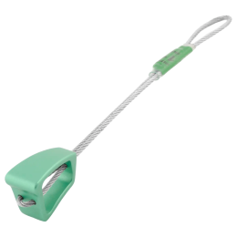 Vklínenec DMM Wallnut 11 Green