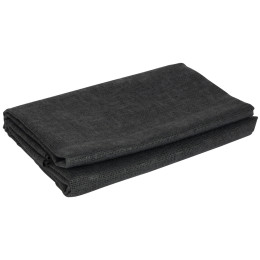 Koberec ku stanu Bo-Camp AE Tentcarpet antr.patch 3 x 2,5 m čierna Antracit