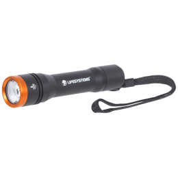 Svietidlo Lifesystems Intensity 545 Hand Torch, Rechargeable / AAA Battery