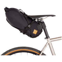 Podsedlová brašňa Restrap Saddle Bag 8l čierna černá