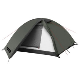 Stan Hannah Compact 2