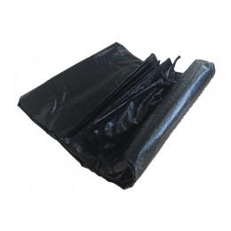 Podlaha ku stanu Husky Grimeshield 4