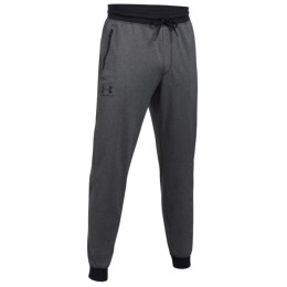 Pánske tepláky Under Armour Sportstyle Tricot Jogger