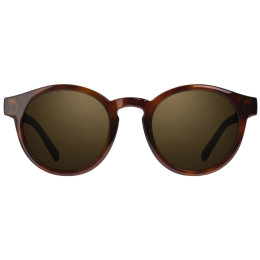 Slnečné okuliare Vallon Waylons - polarized hnedá Chestnut