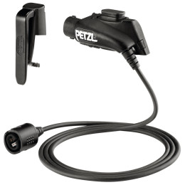 Napájací kábel Petzl Kit Belt Nao+