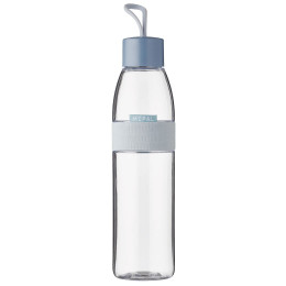 Fľaša Mepal Ellipse 700 ml modrá Nordic Blue