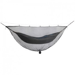 Moskytiéra Robens Trace Hammock Mosquito Net čierna Black