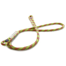 Slučka Beal Dynaconnexion 40 - 80 cm svetlozelená
