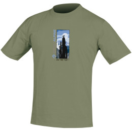 Pánské triko Direct Alpine Crack 5.0 kr.r.