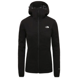 Dámska bunda The North Face Hikesteller Softshell Hoodie