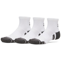 Sada ponožiek Under Armour New UA Perf Tech 3Pk Qtr