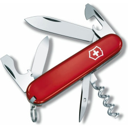 Vreckový nôž Victorinox Tourist 0.3603