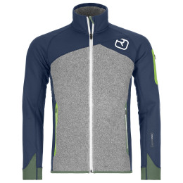 Pánska bunda Ortovox Fleece Plus Jacket M