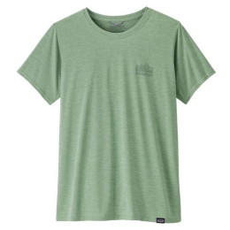 Dámske tričko Patagonia W's Cap Cool Daily Graphic Shirt