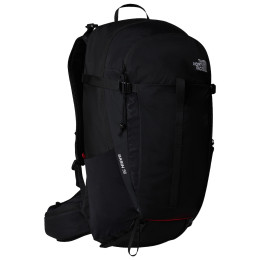 Turistický batoh The North Face Basin 36 čierna Tnf Black-Tnf Black-Npf