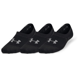 Dámske ponožky Under Armour Breathe Lite Ultra Low 3p