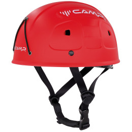 Lezecká helma Camp Rockstar červená red